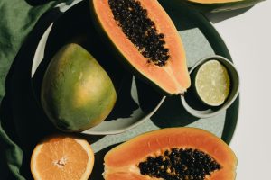 papaya (1) papaya (1)